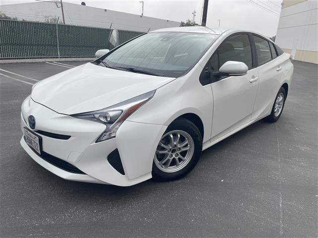 $12785 : 2017 Toyota Prius $12,785 image 10