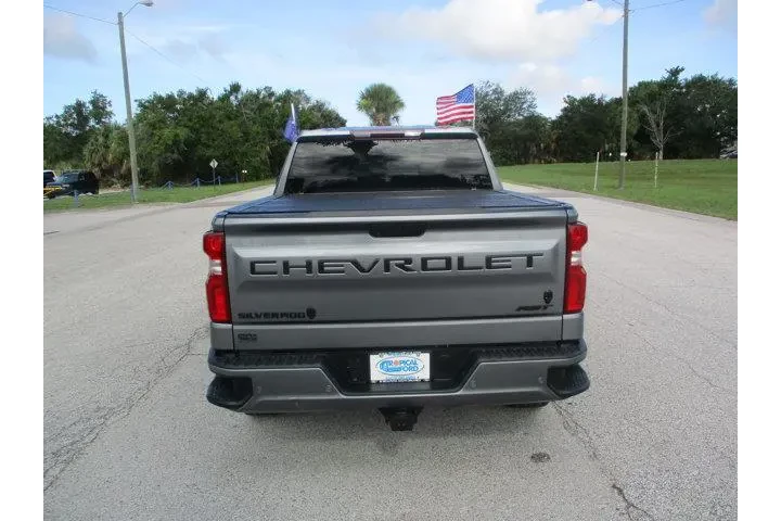 $24995 : Chevrolet Silverado 1500 201 image 10