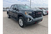 $34815 : GMC Sierra 1500 2020 4x4 AT4 thumbnail