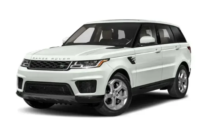 $23995 : Land Rover Range Rover Sport image 1