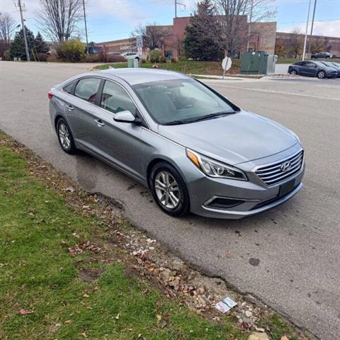 $8990 : 2017 Sonata SE image 3