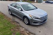 $8990 : 2017 Sonata SE thumbnail