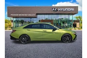 $22895 : Hyundai ELANTRA 2024 N Line thumbnail
