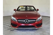 $24900 : Mercedes-Benz C-Class 2018 C thumbnail