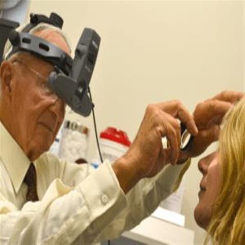 Griffey Eye Care image 3