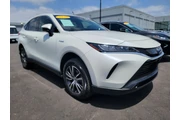 2021 Toyota Venza LE Sport Ut en Los Angeles
