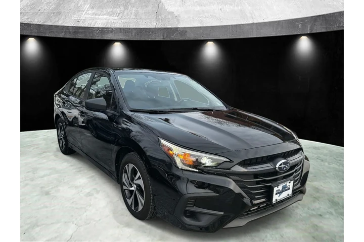 $20985 : Subaru Legacy 2025 AWD Base image 1