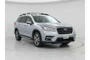 Subaru Ascent 2022 AWD Limit