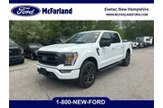 Ford F-150 2023 4x4 XL 4dr S en New Hampshire