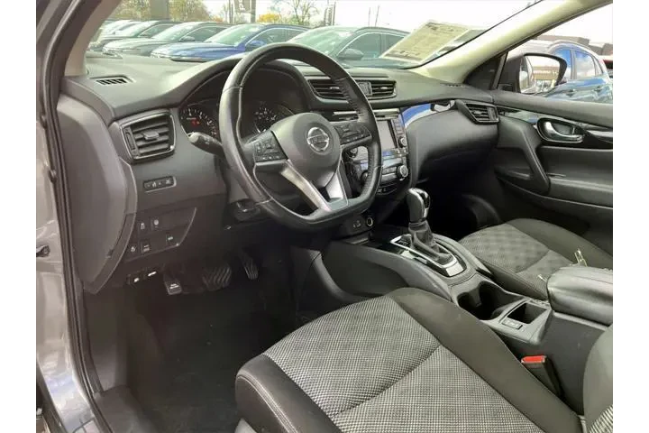 $14588 : Nissan Rogue Sport 2019 AWD image 10