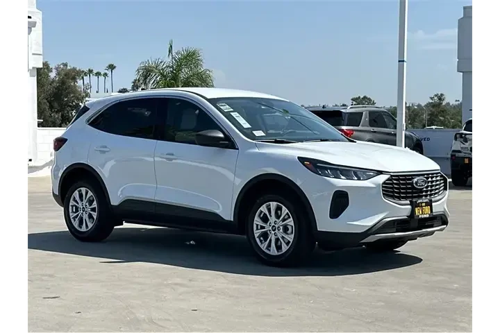 $24000 : Ford Escape 2024 Active 4dr image 3