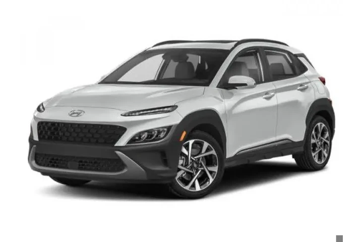 $15830 : Hyundai KONA 2023 SEL 4dr Cr image 1