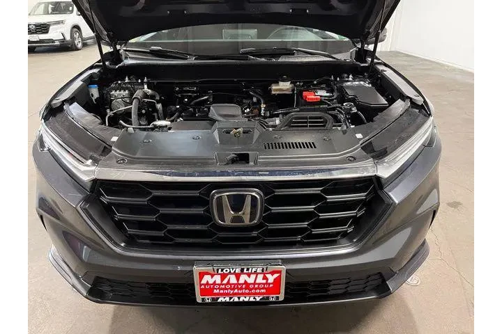 $30478 : Honda CR-V 2025 LX 4dr SUV image 9