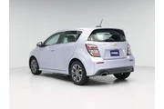 $13998 : Chevrolet Sonic 2017 LT Auto thumbnail