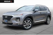 Hyundai SANTA FE 2020 SEL 4d en Austin