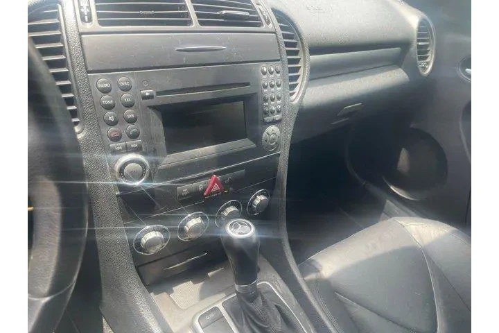 $8000 : Mercedes-Benz SLK 2009 SLK 3 image 10