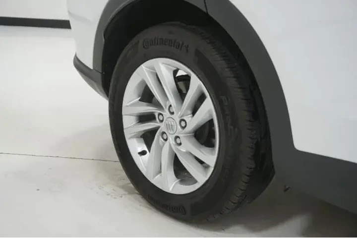 $21995 : Buick Envista 2025 Preferred image 6