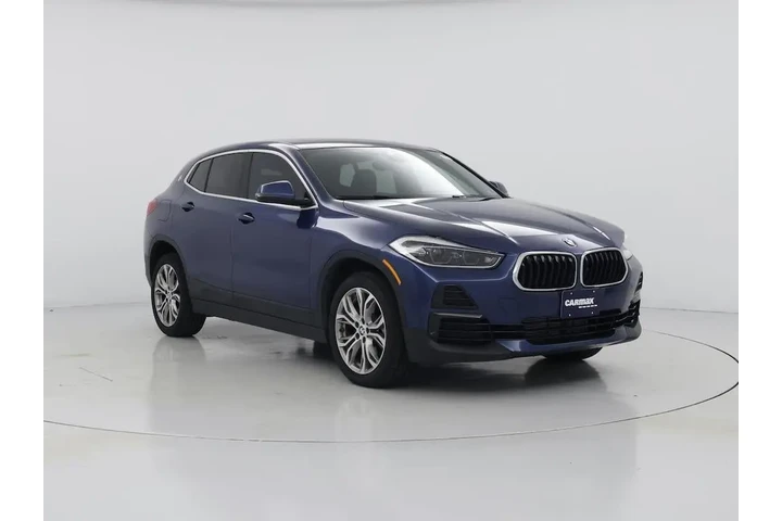 $28998 : BMW X2 2022 AWD xDrive28i 4d image 1