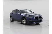 BMW X2 2022 AWD xDrive28i 4d