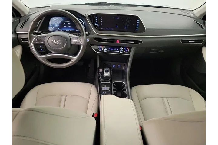 $22998 : Hyundai SONATA 2023 SEL 4dr image 9