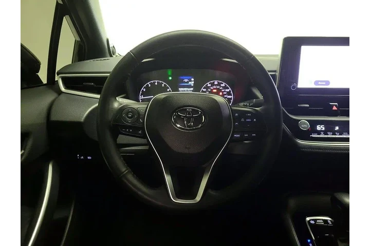 $23998 : Toyota Corolla 2024 Nightsha image 10