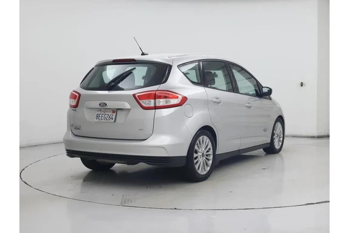 $12599 : Ford C-MAX Energi 2017 SE 4d image 8