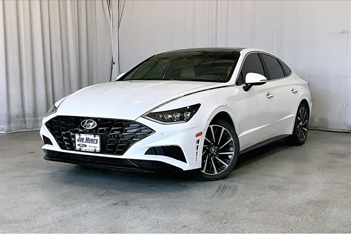 $24991 : Hyundai SONATA 2023 Limited image 2