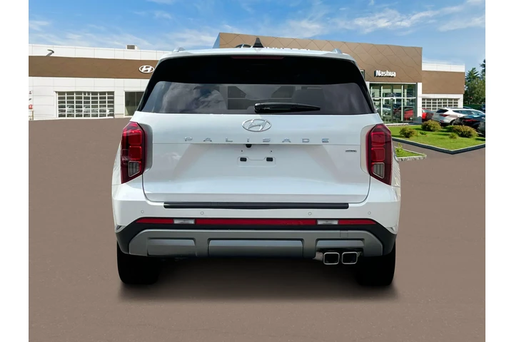 $37995 : Hyundai PALISADE 2024 AWD Li image 6