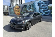 $13999 : 2018 A5 Sportback 2.0T quattr thumbnail