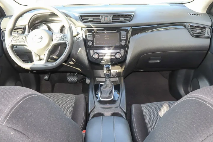 $16288 : 2020 Rogue Sport FWD SV image 10