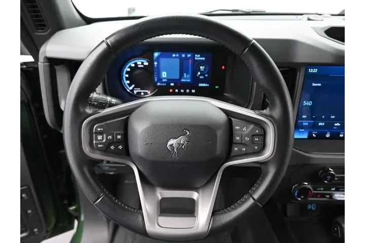 $39218 : Ford Bronco 2024 4x4 Big Ben image 10