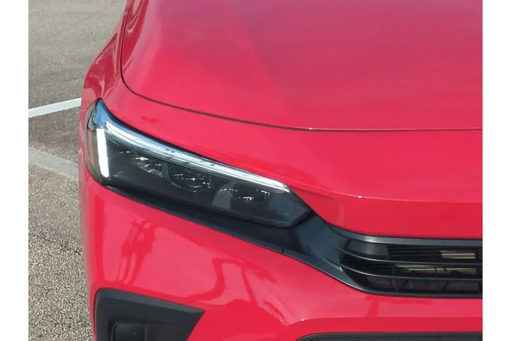 $25329 : Honda Civic 2024 Sport 4dr S image 10