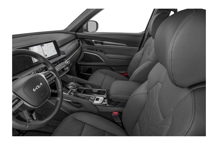 $44999 : 2025 Telluride EX X-Line image 6