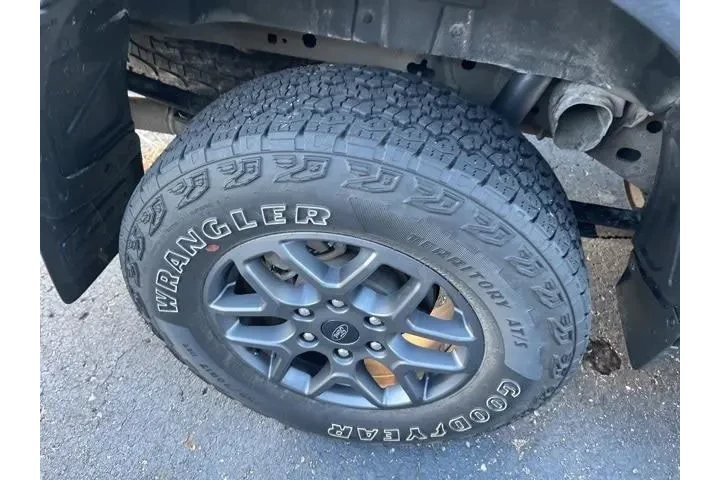 $35725 : Ford Ranger 2024 4x4 XLT 4dr image 9