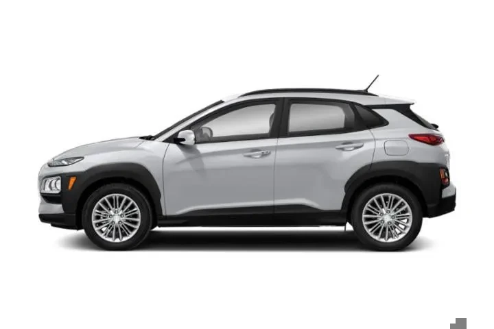 $11695 : Hyundai KONA 2019 AWD SE 4dr image 2