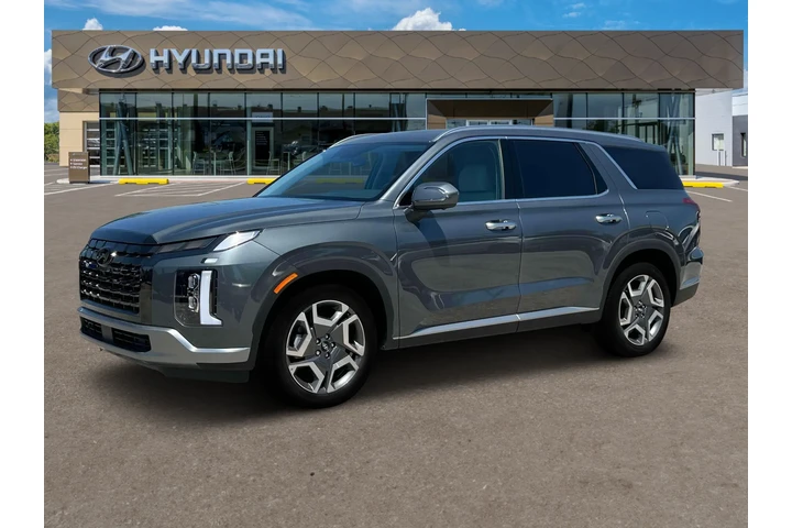 $32500 : Hyundai PALISADE 2024 SEL 4d image 2
