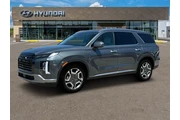 $32500 : Hyundai PALISADE 2024 SEL 4d thumbnail