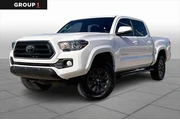Toyota Tacoma 2022 4x2 SR5 V en Austin