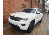 2018 Grand Cherokee Altitude en Cleveland