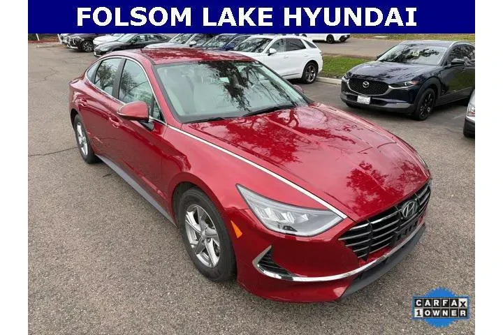 $18991 : Hyundai SONATA 2023 SE 4dr S image 2