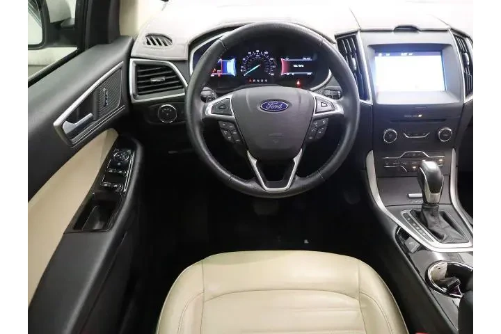 $18995 : Ford Edge 2016 SEL 4dr Cross image 10
