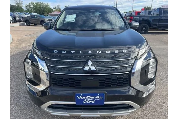 $21995 : Mitsubishi Outlander 2022 AW image 3