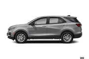 $22866 : Chevrolet Equinox 2023 LT 4d thumbnail