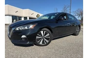 $15500 : Nissan Altima 2020 2.5 SV 4d thumbnail