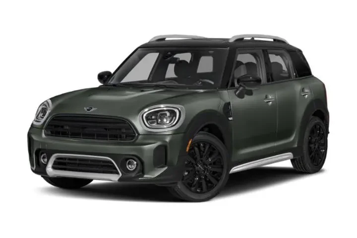 $27720 : MINI Countryman 2023 Cooper image 1