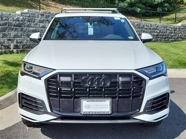 $45495 : 2022 Audi Q7 55 Premium Plus image 8