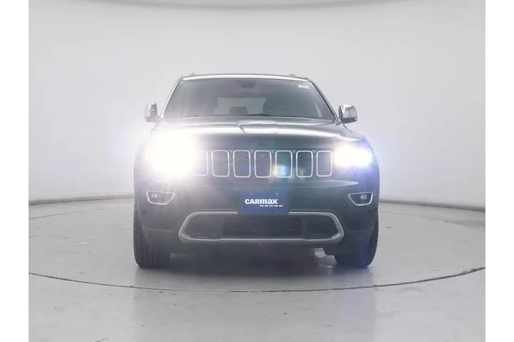 $24998 : Jeep Grand Cherokee 2020 4x4 image 5