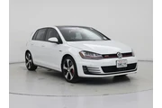Volkswagen Golf GTI 2016 Aut en San Jose