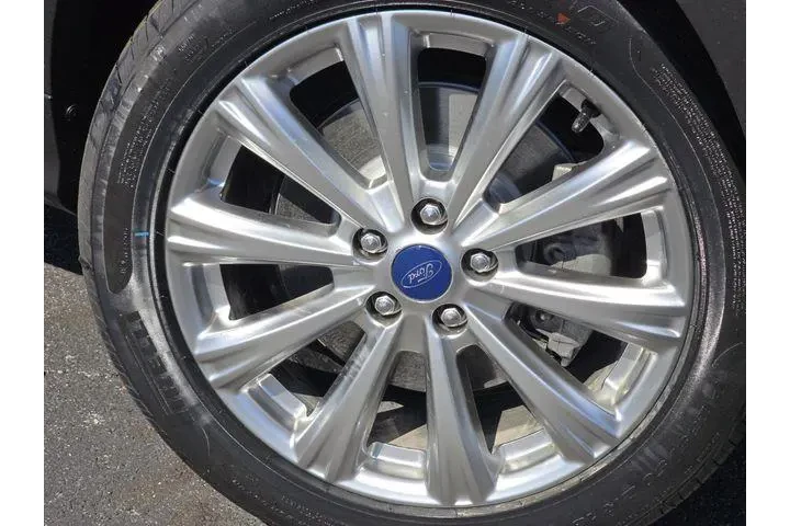 $16298 : Ford Escape 2017 AWD Titaniu image 10