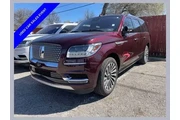 Lincoln Navigator L 2018 4x4 en Oklahoma City